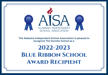 AISA Blue Ribbon Recipient-3